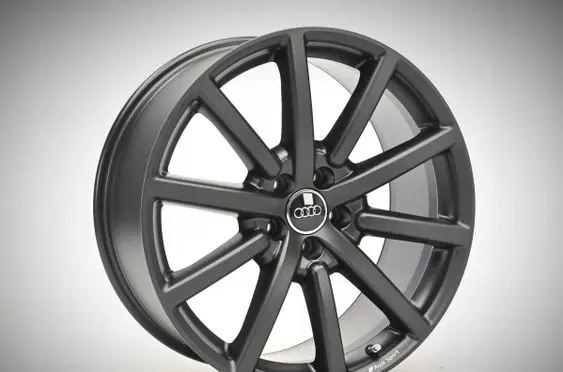Audi Q5 SQ5 R20 alloy rim 8R0071490C 8R0071490A