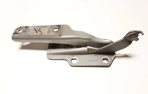 Nissan Murano Z50 Engine bonnet/hood hinges CA000 CA0