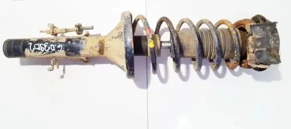 Ford Mondeo MK I Rear coil spring