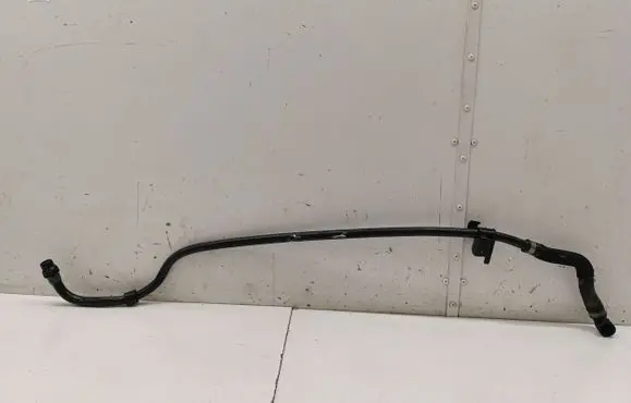 Mercedes-Benz GLE W167 Engine coolant pipe/hose A1675019002
