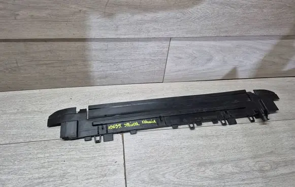 Mercedes-Benz Sprinter W907 W910 Bottom radiator support slam panel A9075050500