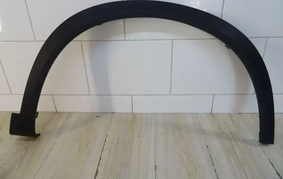 Volkswagen T-Roc Front arch trim 609001630AA