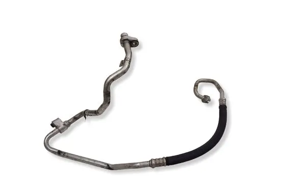 Nissan Qashqai Air conditioning (A/C) pipe/hose 924474EB0A