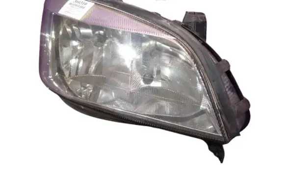 Opel Zafira A Headlight/headlamp 89100055