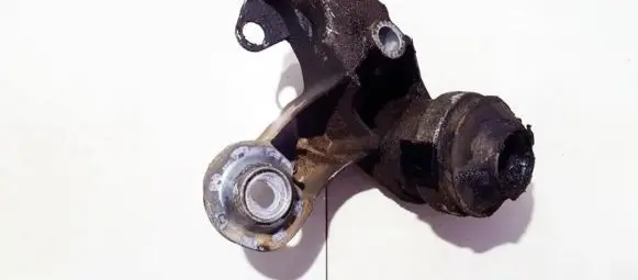 Audi A4 S4 B5 8D Engine mounting bracket 4b0199351b