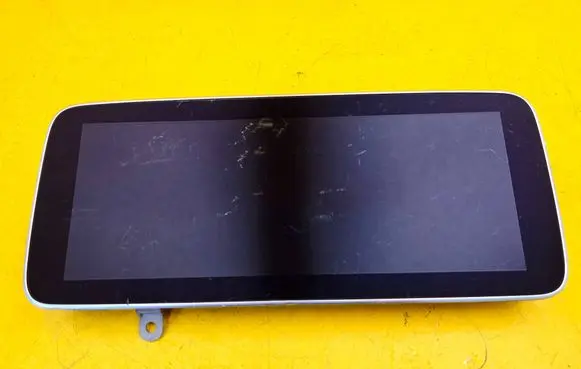 Mercedes-Benz C W206 Screen/display/small screen A2069013409 A2069001913 A2069029703