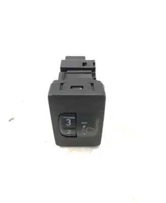 Toyota RAV 4 (XA40) Headlight level height control switch 134159