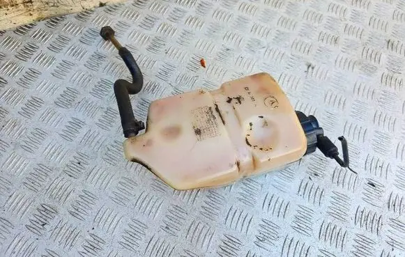 Mercedes-Benz CL C140 Power steering fluid tank/reservoir 1295840621 0009899103 8430900