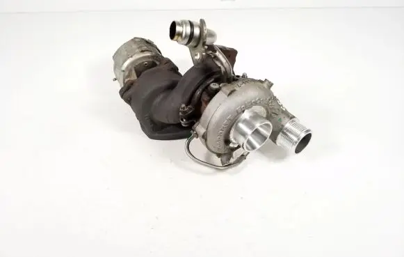 Jaguar XF X250 Turbo AX2Q6K682BE