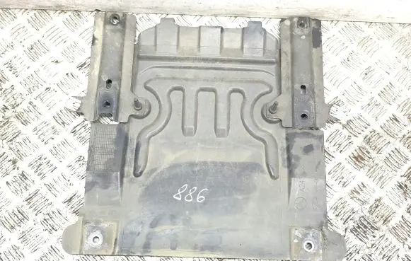 Mercedes-Benz EQA Engine splash shield/under tray