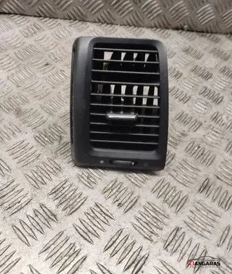 Honda Accord Dashboard side air vent grill/cover trim e6165131500