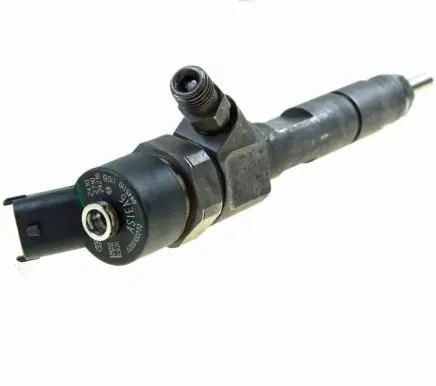 Renault Scenic I Fuel injector 0445110110 0433175337 0986435080