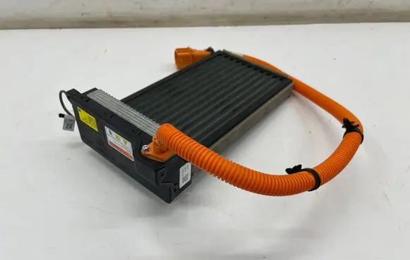 KIA EV6 Electric cabin heater radiator E131050584