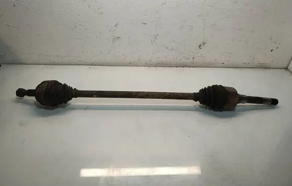 Chrysler Voyager Front driveshaft 