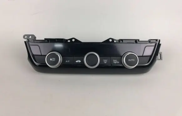 Honda Jazz IV GR Crosstar Climate control unit 79610TZBE620M1