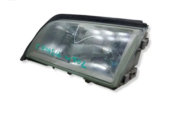 Mercedes-Benz C W202 Headlight/headlamp 151212KASACJA 151212
