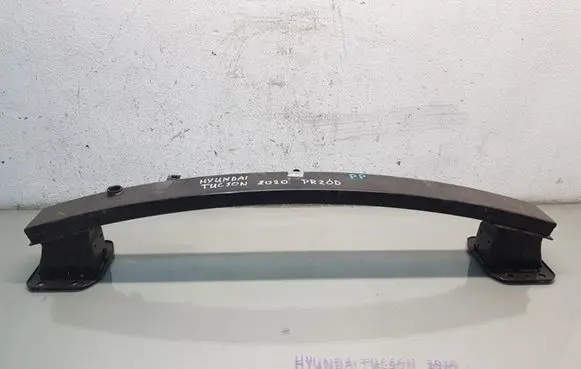Hyundai Tucson IV NX4 Front bumper support beam