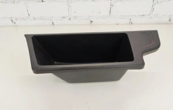 Other trunk/boot trim element