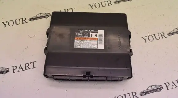 Lexus RX 450H Other control units/modules 8954048510