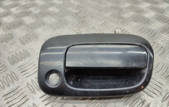 Toyota RAV 4 (XA20) Loading door exterior handle 