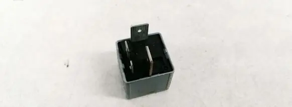 Skoda Fabia Mk1 (6Y) Other relay 191906383C