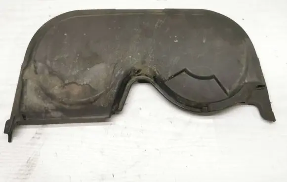 Volvo V70 Timing belt guard (cover) 30750945 16301