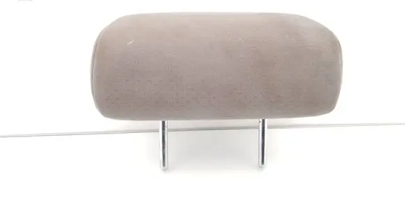 Toyota Prius (XW20) Rear seat headrest 