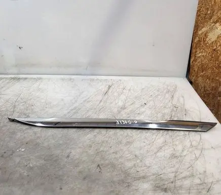KIA Optima Rear door trim (molding) 878602T000