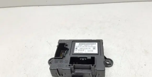 Volvo XC60 Door control unit/module 7G9T14B533EF