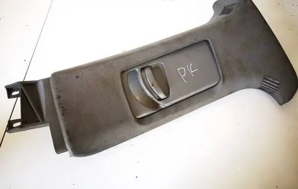 Audi A3 S3 8L (B) pillar trim (top) 8l3867243
