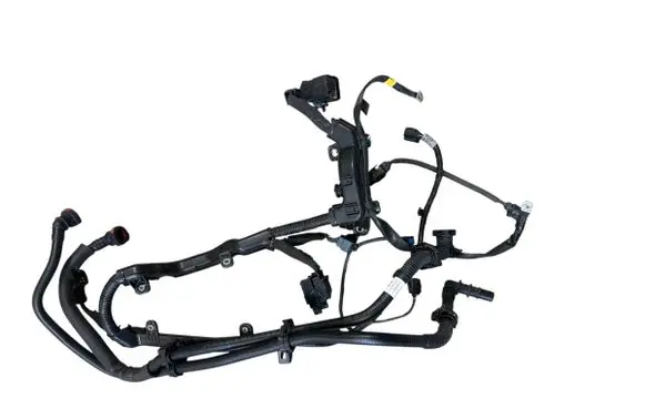 KIA EV6 Engine installation wiring loom 91400CV020A N517P45B
