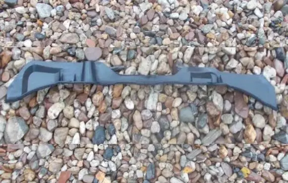 Mazda 5 Thresholds for All-terrain vehicles 