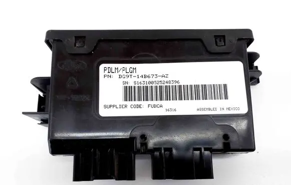 Ford S-MAX Other devices DG9T14B673AZ