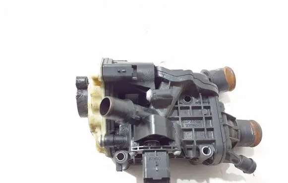 Ford S-MAX Thermostat 9804160380