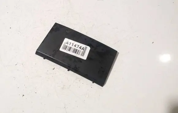 Volkswagen PASSAT B7 Other interior part 3C0863365