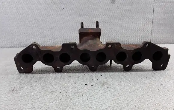 Citroen C8 Exhaust manifold 96354079801