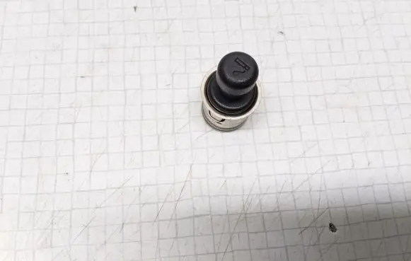 Opel Sintra Cigarette lighter 