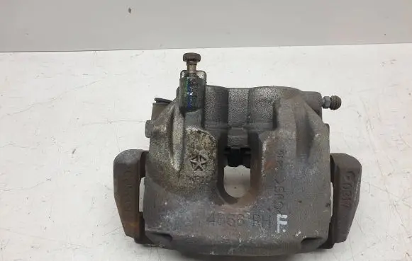 Dodge Durango Front brake caliper 4866
