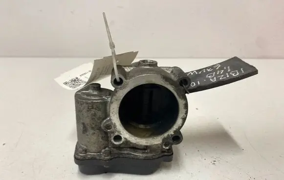 Seat Ibiza IV (6J,6P) Throttle valve 03C133062C