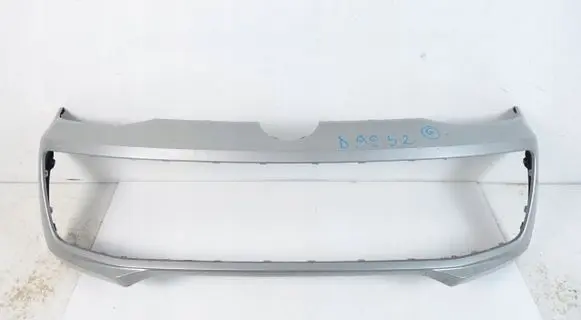 Volkswagen Up Front bumper 1S0807221F