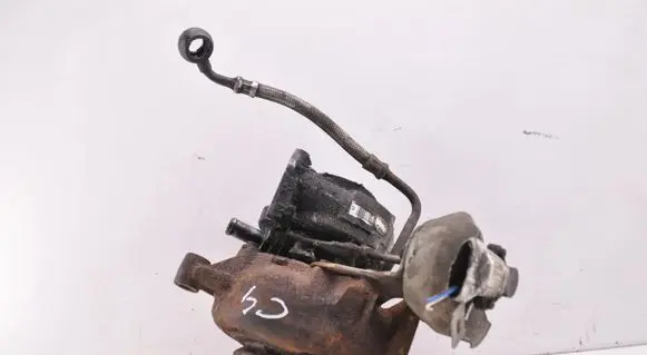 Citroen C4 I Picasso Turbo 7560475
