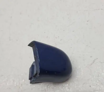BMW 3 E46 Rear door handle cover 