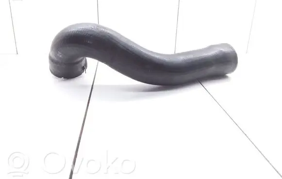 Opel Vectra C Intercooler hose/pipe 55350914 55350915
