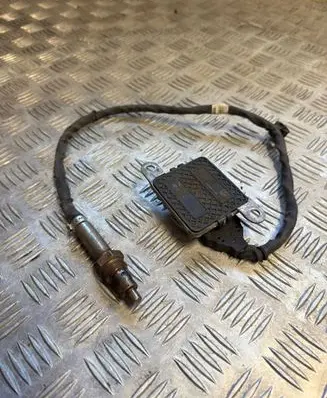 KIA Sportage Lambda probe sensor 296602U200 4012005191853
