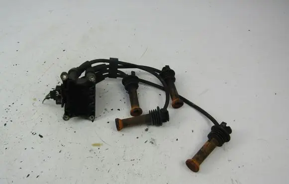 Ford Focus High voltage ignition coil 