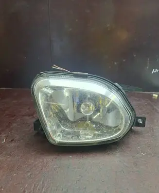 Mercedes-Benz E W211 Front fog light A2118200656 1NB00827502