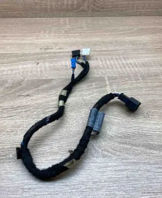 Mini One - Cooper Coupe R56 Plug wire 9137703