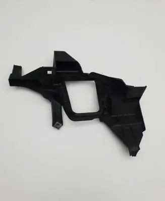 BMW 7 E65 E66 Headlight/headlamp mounting bracket 161697