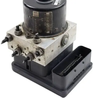 Audi A3 S3 8P ABS Pump 1K0614517B 1K0907379D 10.0960-0343.3