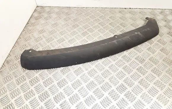 Ford Focus Front bumper lip BM5117627A